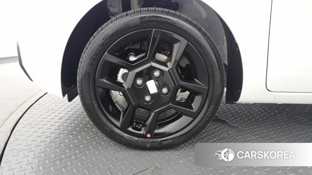 Kia The New Kia Ray id 4432218 из Кореи 27