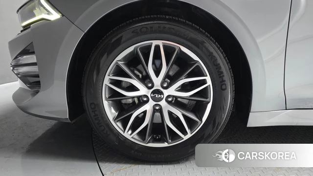 Kia K5 3rd generation id 4201518 из Кореи 15