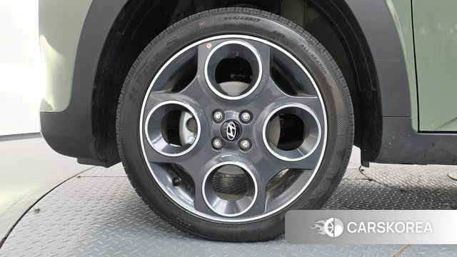 Hyundai The New Casper id 4847497 из Кореи 15
