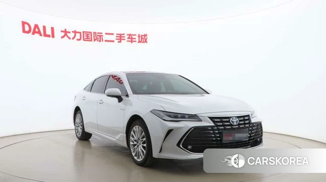 Toyota Asian dragon id 4271949 из Китая 10