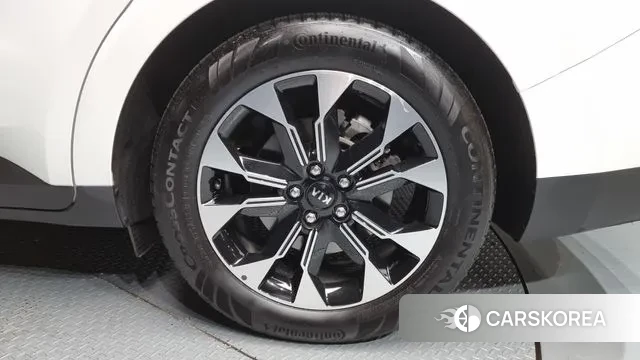 Kia Carnival 4th generation id 3488841 из Кореи 15