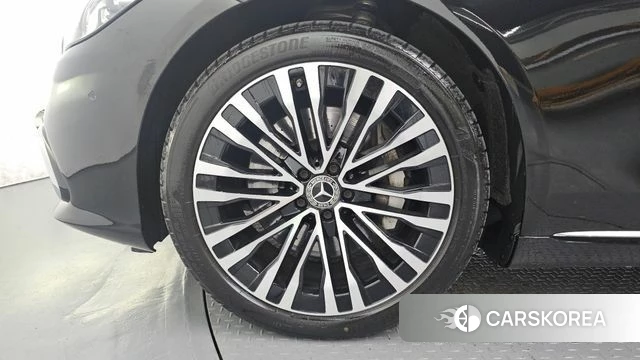 Mercedes-Benz S-Class W223 id 4775282 из Кореи 29
