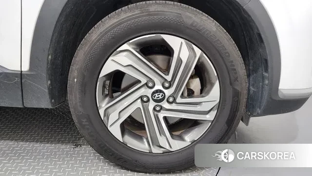 Hyundai The New Santa Fe id 2961067 из Кореи 15