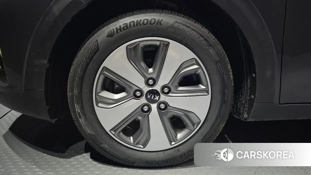 Kia The New Niro id 4519858 из Кореи 15