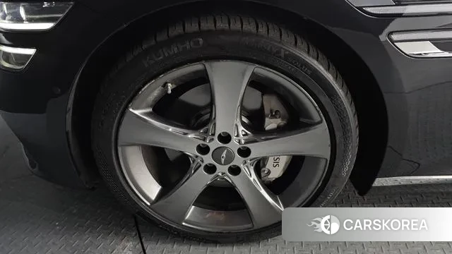 Genesis G80 (RG3) id 3610768 из Кореи 15