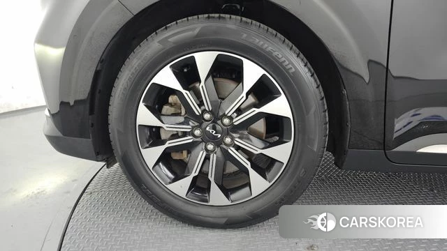 Kia Carnival 4th generation id 4457598 из Кореи 23