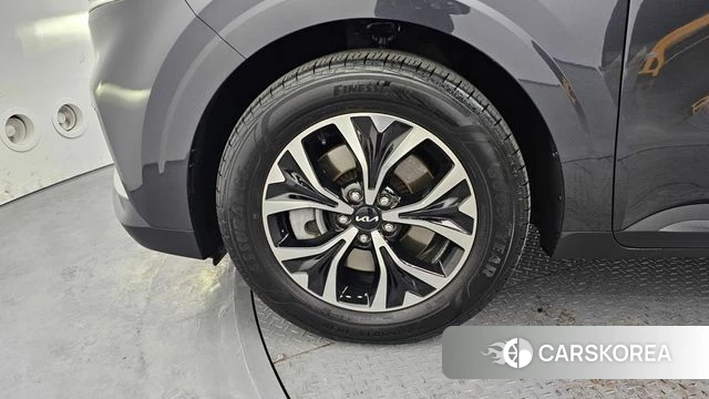 Kia Carnival 4th generation id 3806101 из Кореи 15