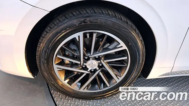 Hyundai The New Grandeur IG id 2429210 из Кореи 15