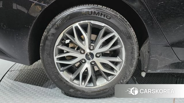 Kia K5 Hybrid 3rd Generation id 3864915 из Кореи 15