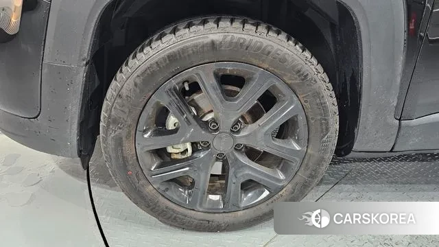 Jeep Renegade id 3115511 из Кореи 15