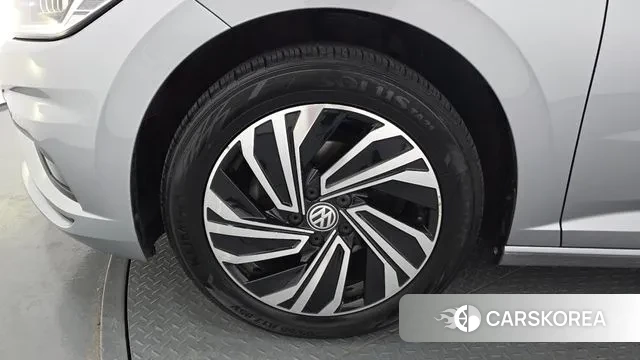 Volkswagen 7th Generation of Jetta id 3049459 из Кореи 15