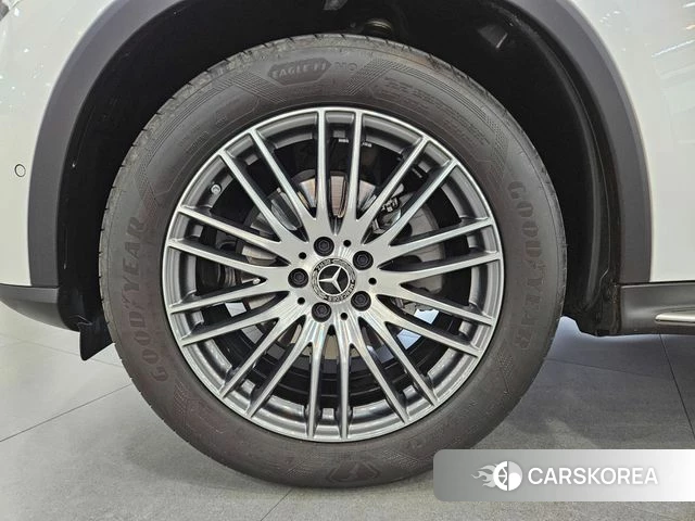 Mercedes-Benz GLC-Class X254 id 4686767 из Кореи 11