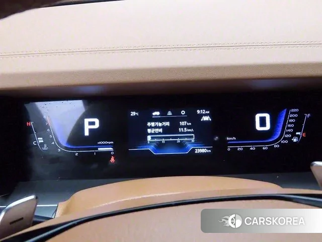 Ssangyong Torres id 3147686 из Кореи 15