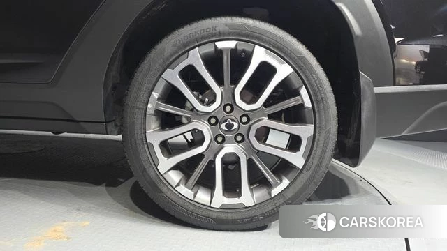 Ssangyong Torres id 4640176 из Кореи 30