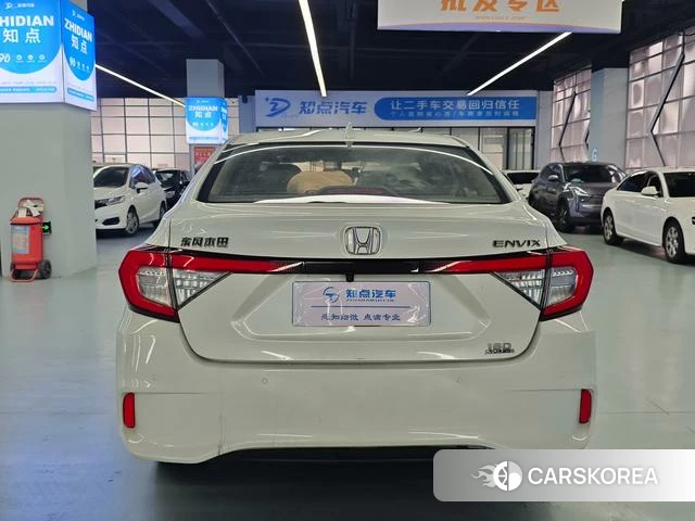 Honda Enjoy domain id 4210761 из Китая 12