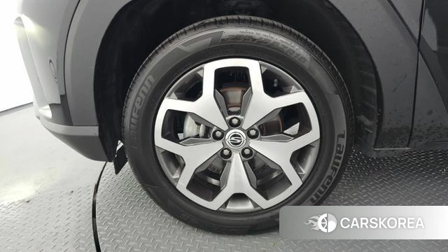Ssangyong Torres id 4579526 из Кореи 30