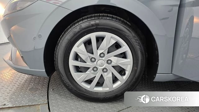 Hyundai Avante (CN7) id 4625130 из Кореи 27