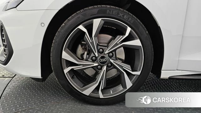 Audi A3 (8Y) id 4321637 из Кореи 29