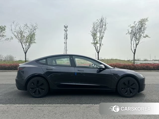 Tesla Model 3 id 3920189 из Китая 10
