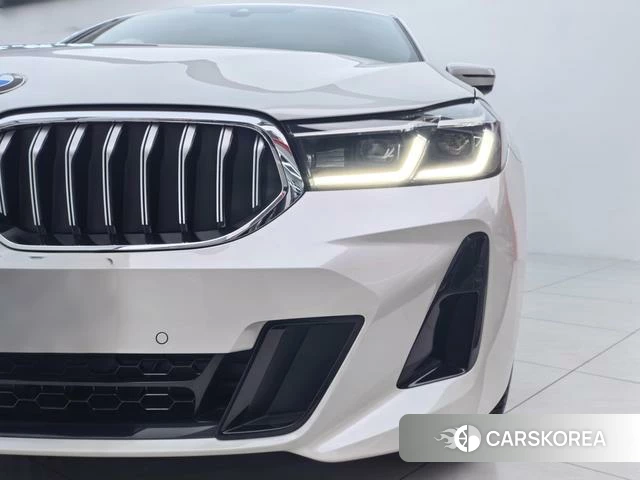 BMW 6 series GT id 4290052 из Китая 19