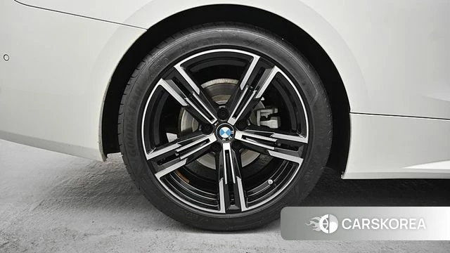 BMW 4 Series (G22) id 3832254 из Кореи 15