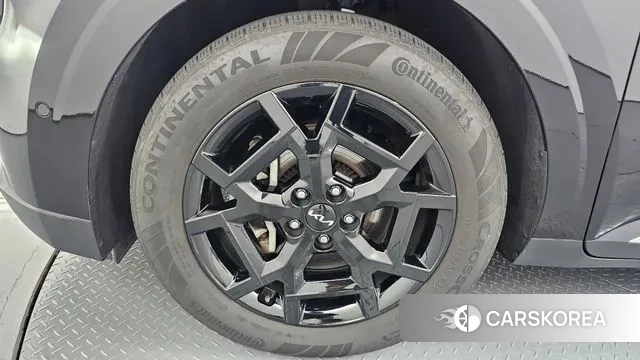 Kia The New Carnival 4th Generation id 3168441 из Кореи 15