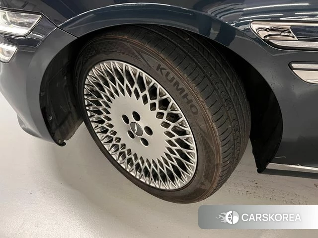 Genesis G80 (RG3) id 4585952 из Кореи 15
