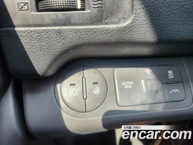 Hyundai The New Grand Starex id 2684239 из Кореи 13