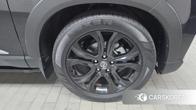 Ssangyong All New Rexton id 3033289 из Кореи 15