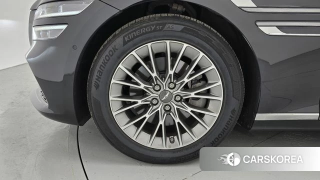 Genesis G80 (RG3) id 4836407 из Кореи 15