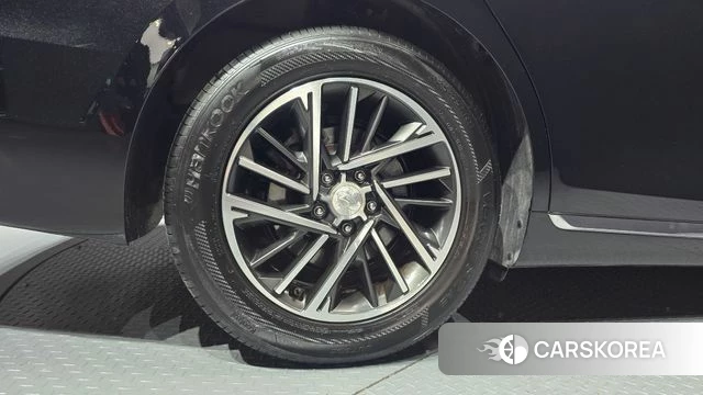 Hyundai The New Grandeur IG id 4688659 из Кореи 26
