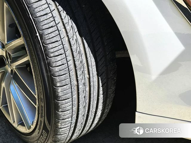 Genesis G70 id 4485849 из Кореи 15