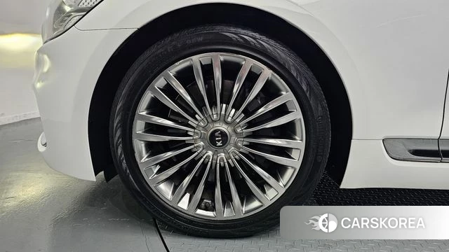 Kia More K9 id 4581614 из Кореи 15