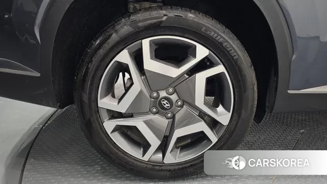 Hyundai The New Palisade id 3031833 из Кореи 15