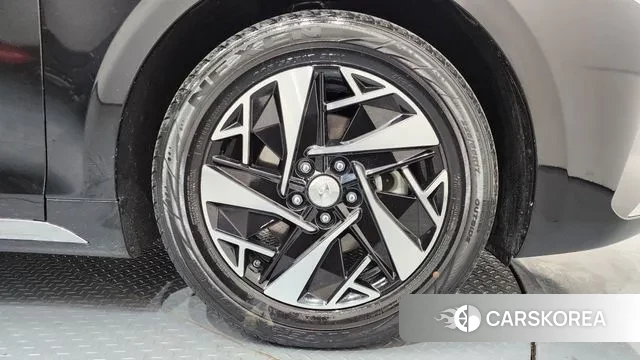 Hyundai The New Grandeur IG Hybrid id 3736300 из Кореи 15