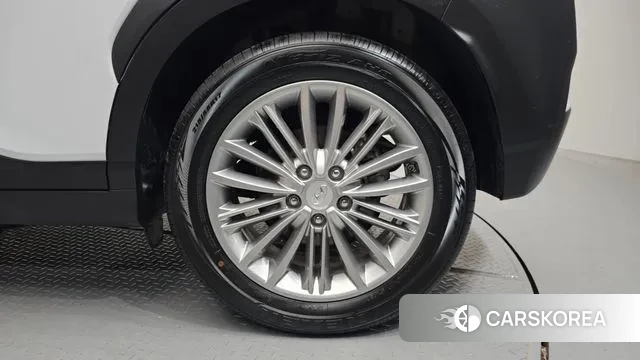 Hyundai Kona id 3297054 из Кореи 15