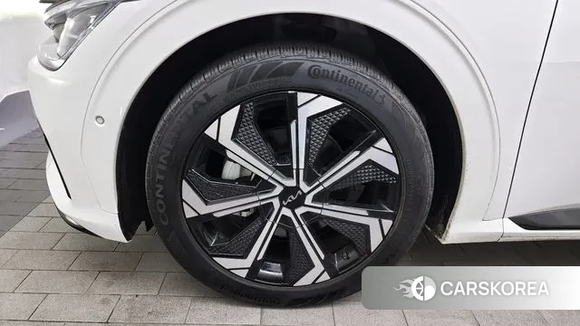 Kia EV6 id 3462971 из Кореи 15