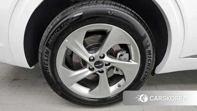 Genesis GV70 id 3426232 из Кореи 15