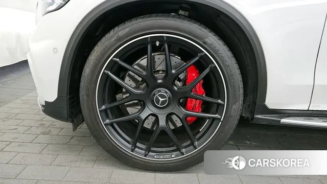 Mercedes-Benz GLC-Class X253 id 3565799 из Кореи 15