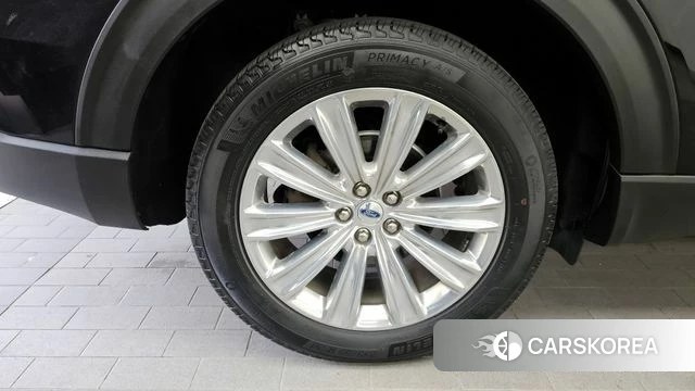 Ford Explorer 6th Generation id 3844482 из Кореи 15