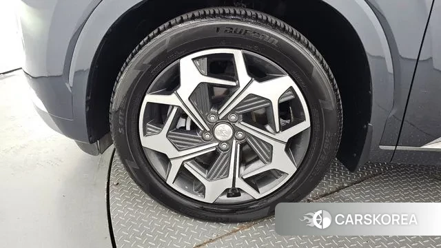 Hyundai Palisade id 3053756 из Кореи 15