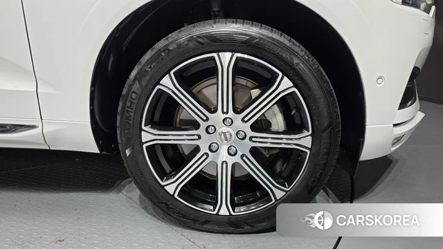 Volvo XC60 second Generation id 3861621 из Кореи 15