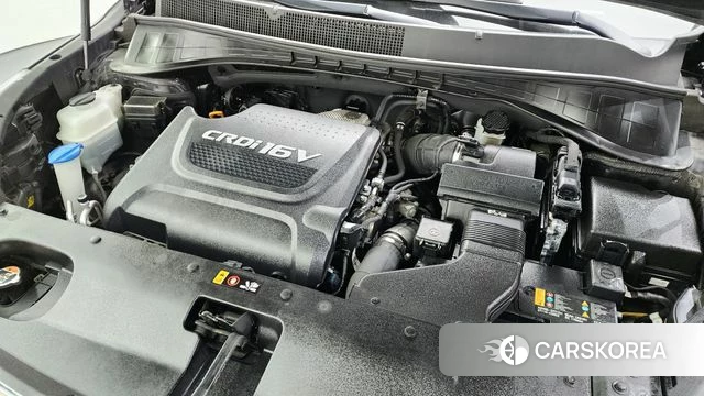 Kia The New Sorento id 3829415 из Кореи 15