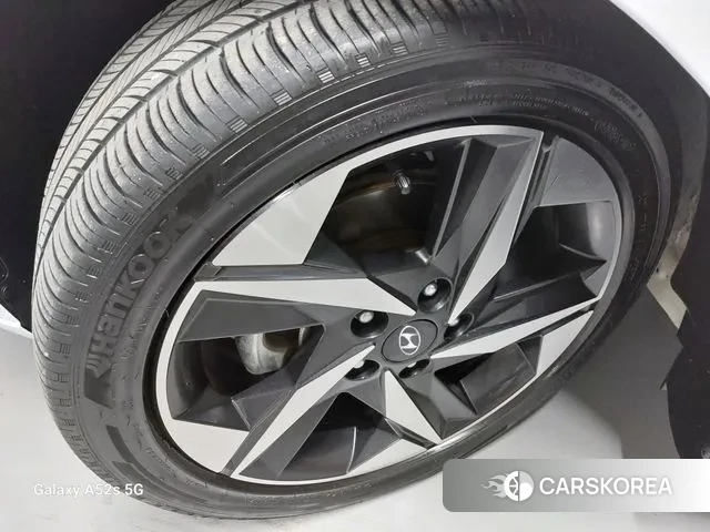 Hyundai Avante (CN7) id 3587788 из Кореи 15