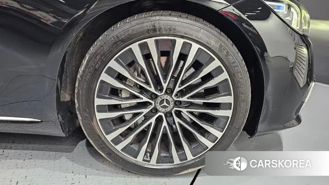 Mercedes-Benz S-Class W223 id 2989752 из Кореи 15