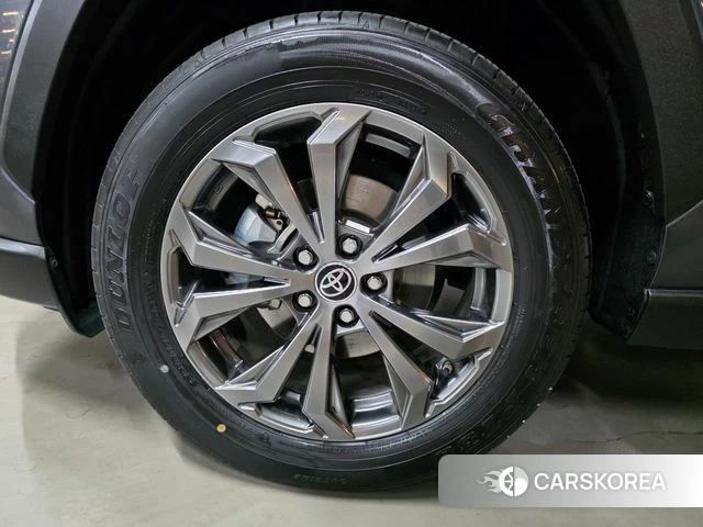 Toyota RAV4 5th Generation id 4302173 из Кореи 11