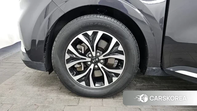 Kia Carnival 4th generation id 3660671 из Кореи 15