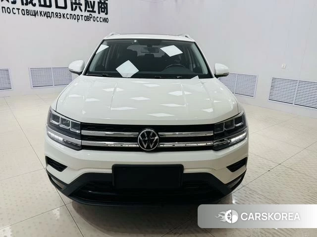Volkswagen Tuyue id 4276628 из Китая 8