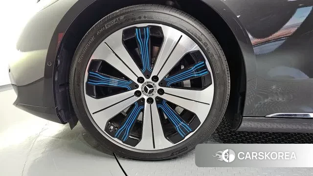 Mercedes-Benz EQS V297 id 3696662 из Кореи 15