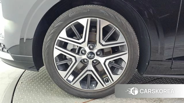 Hyundai Grandeur (GN7) id 4585087 из Кореи 15
